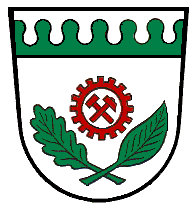 Blumberg Wappen