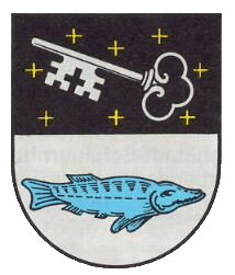 Bobenheim-Roxheim Wappen