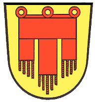 Böblingen Wappen