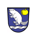 Böbrach Wappen
