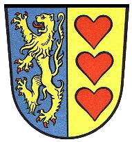 Boitze Wappen