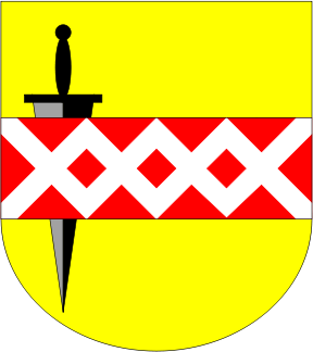 Bornheim Wappen