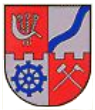Borod Wappen