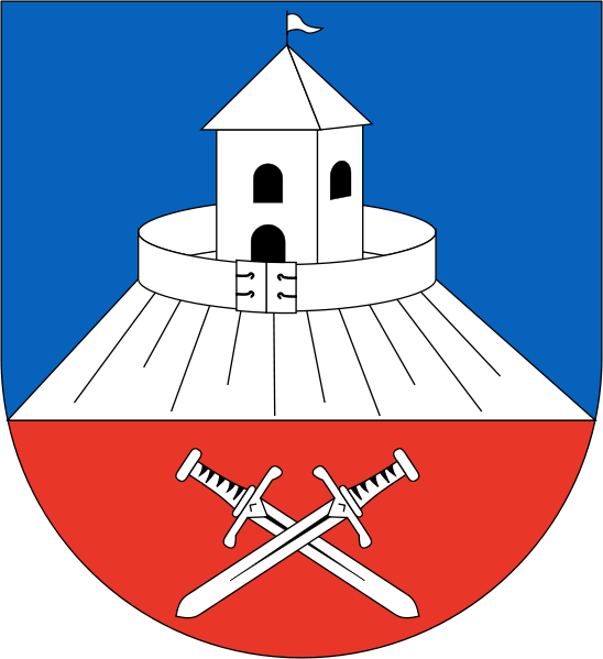 Borstorf Wappen