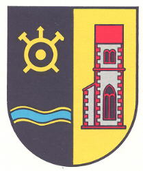 Bosenbach Wappen
