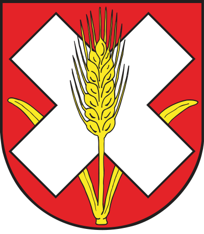 Bottmersdorf Wappen