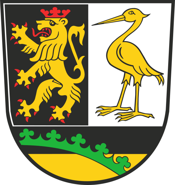 Brahmenau Wappen