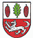 Breddorf Wappen