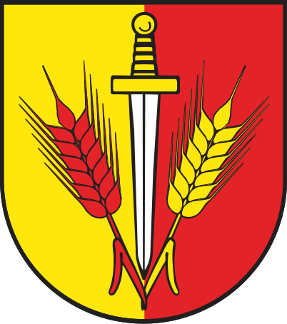 Breitenfeld Wappen