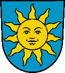 Brenitz Wappen