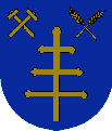 Brenk Wappen