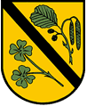 Brest Wappen