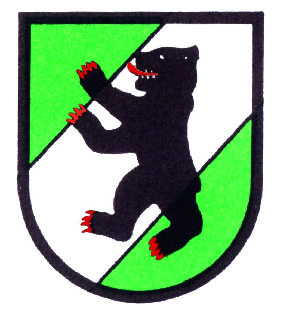 Brigachtal Wappen