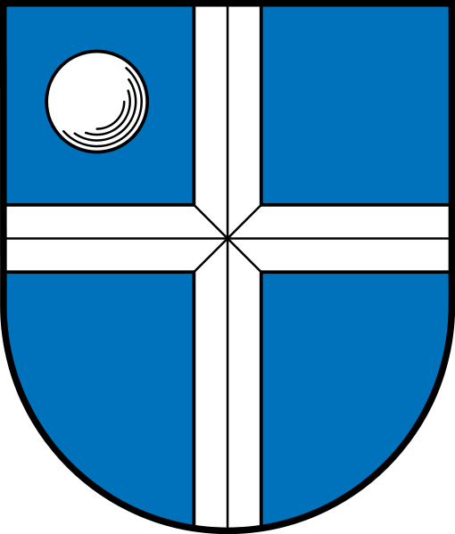 Bruchsal Wappen