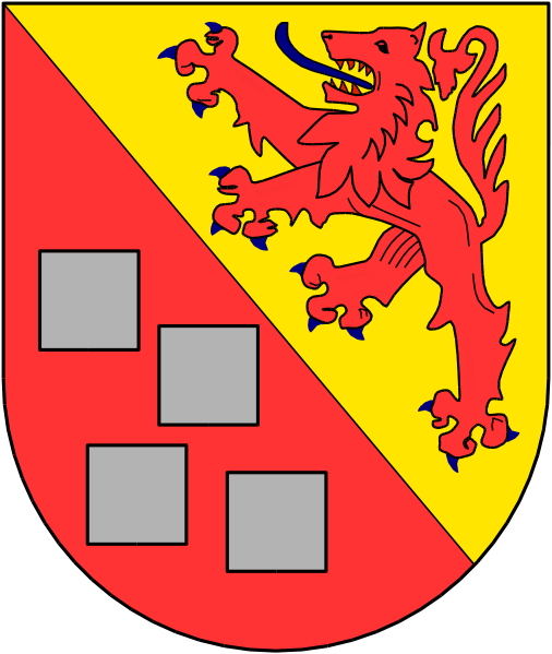 Bruchweiler Wappen