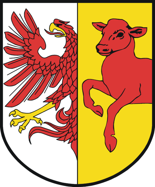 Brunau Wappen