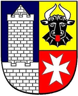 Brunn Wappen