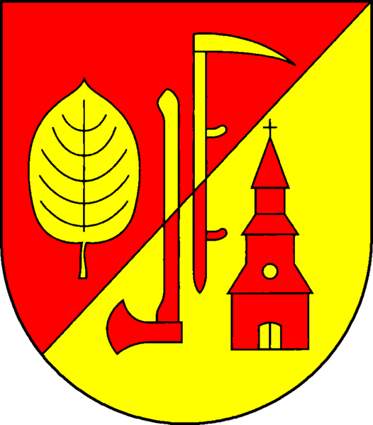 Brunstorf Wappen