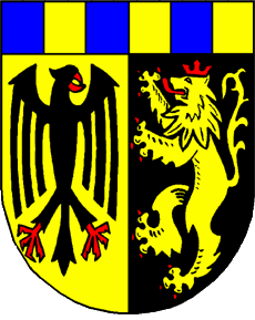 Bubach Wappen