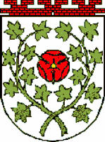 Buckow Wappen