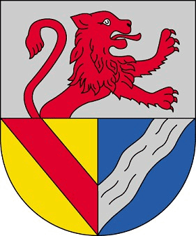 Bürchau Wappen