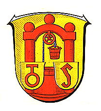 Büttelborn Wappen