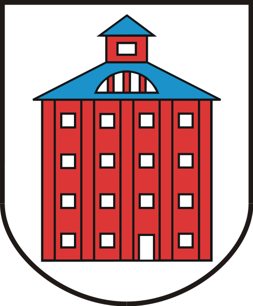 Buhlendorf Wappen