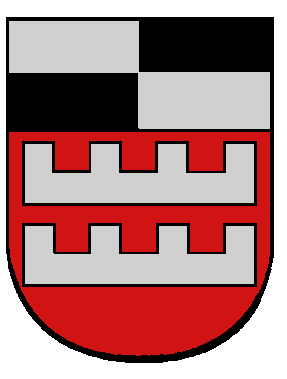 Burk Wappen