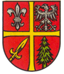 Carlsberg Wappen