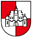 Castell Wappen
