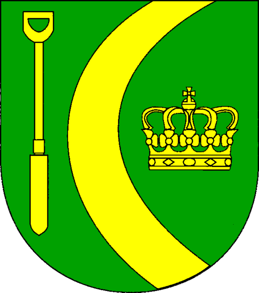 Christiansholm Wappen