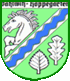 Dahlwitz-Hoppegarten Wappen
