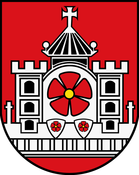 Detmold Wappen