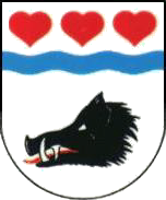 Deutsch Evern Wappen