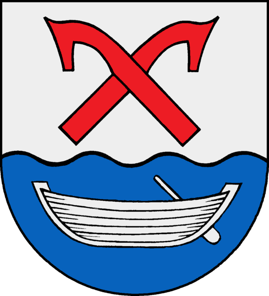 Dörnick Wappen