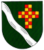 Dörrebach Wappen