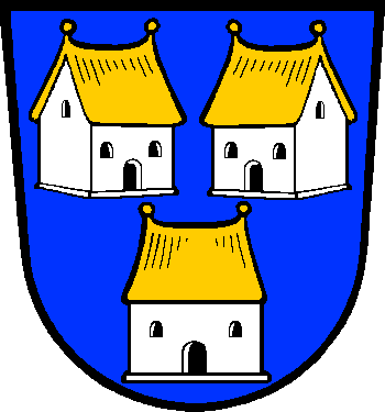 Dorfen Wappen