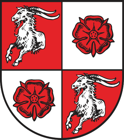 Dornbock Wappen