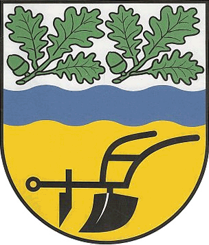 Dreschvitz Wappen