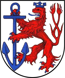 Düsseldorf Wappen