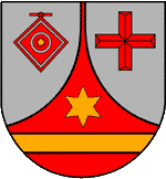 Eisenach-Pfalz Wappen
