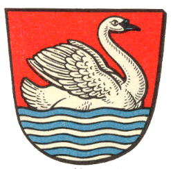 Eisenbach Wappen