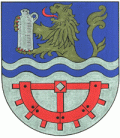 Elbingen Wappen