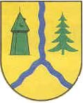 Embsen Wappen