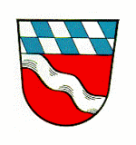 Ergoldsbach Wappen