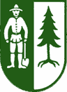 Ernstroda Wappen