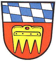 Eschlkam Wappen
