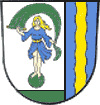 Eßbach Wappen