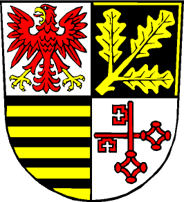 Fahlhorst Wappen