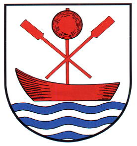 Fahrdorf Wappen
